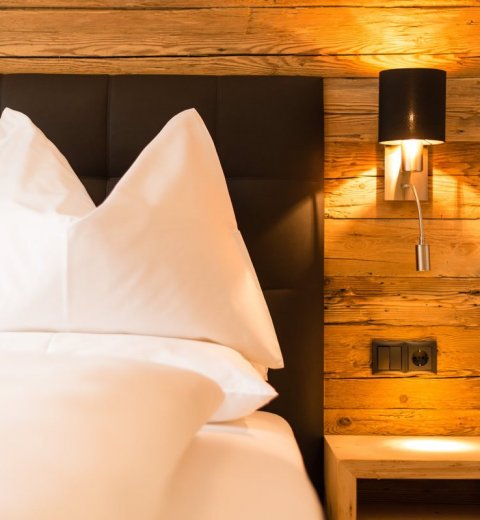 Modernes Schlafzimmer